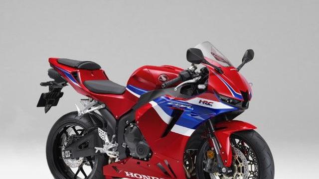 혼다코리아 'CBR600RR·CBR650R·CB650R' 온라인 사전예약