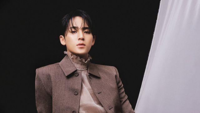 세븐틴 민규, 디올의 새로운 얼굴로 선정되다