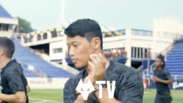 '황희찬 교체출전' 울버햄프턴, C.팰리스에 1-3 패배