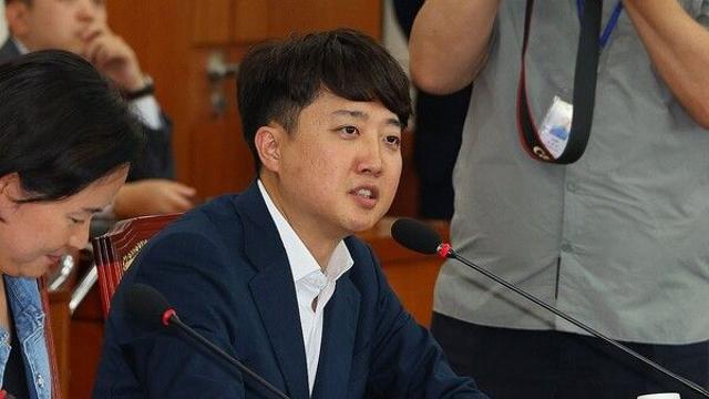 이준석 “정점식 거취 논란? 말이 안돼…인사권 행사 못하면 이준석보다 못한 상황”