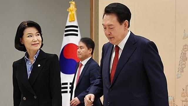이진숙 방통위원장, 내일 국회 과방위 현안질의 불출석