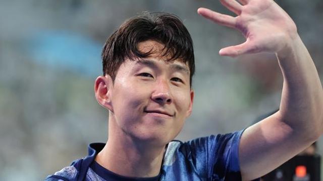 “사실 그 문제는…” 손흥민 재계약 관련해 토트넘 감독이 직접 입장을 밝혔다