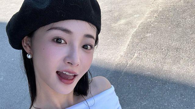 166cm 주결경, 청순하면서도 시크한 매력 발산…완벽한 여름 패션