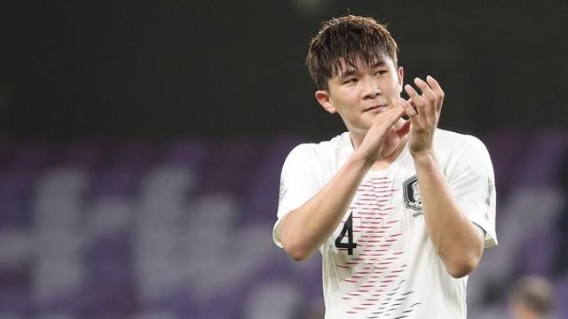 김민재가 선선히 인정하고 나섰다, 지난 시즌엔 정말로 힘들었다고