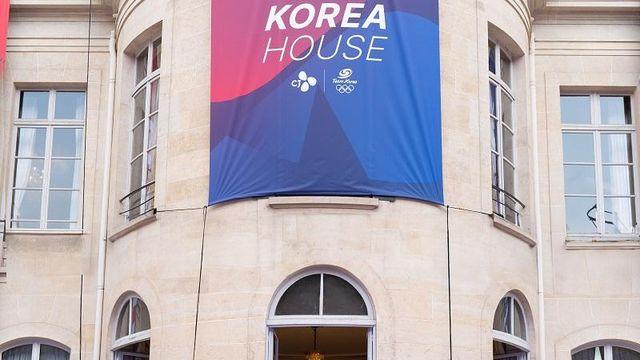 파리 코리아하우스에서 ‘한복의 아름다움’ 세계에 알려