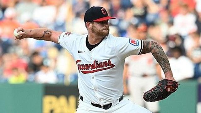 삼성 출신 라이블리, MLB 10승 투수 됐다…미국서 승승장구