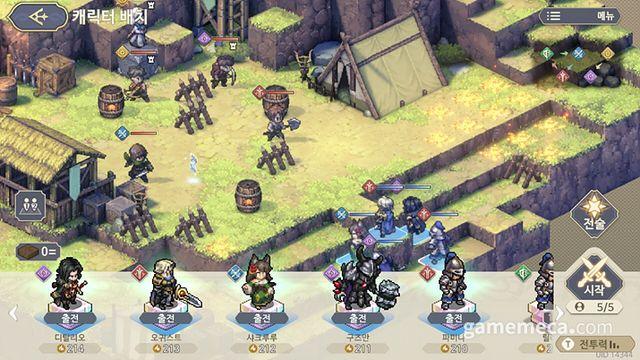 [오늘의 스팀] XD 신작 콘발라리아, 평가 '복합적' 왜?