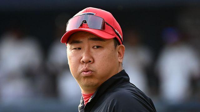 KBO 사상 첫 '폭염 취소', 꽃감독은 왜 