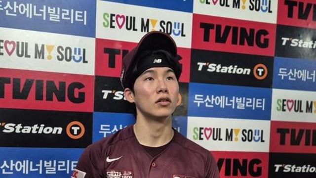 해결사에서 공포의 2번 타자로…도슨 빈자리 메운 김혜성