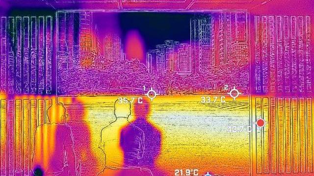 [내일 날씨] 낮 최고 37도… 역대급 '찜통 더위' 온다