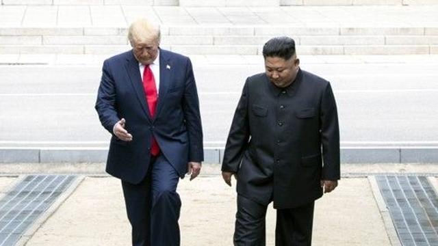 '탈북 외교관' 리일규 