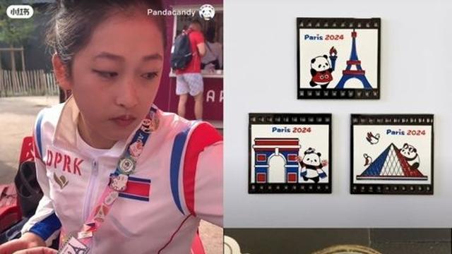 [올림픽] 한국 언론 멀리하지만…북한 선수들, 외국인과는 교류