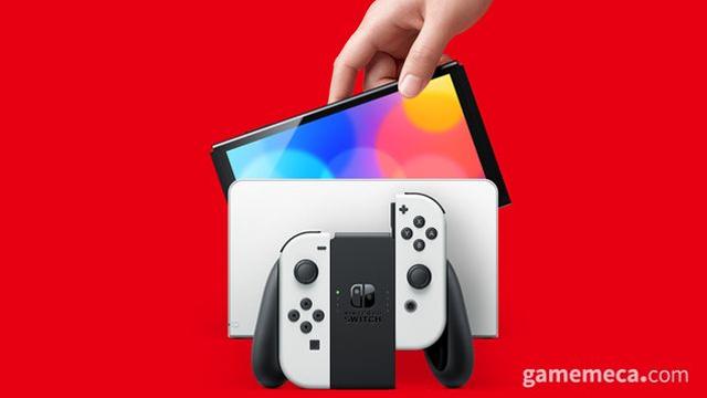 ‘끝물‘ 닌텐도 스위치 판매 감소, 후속기기 절실