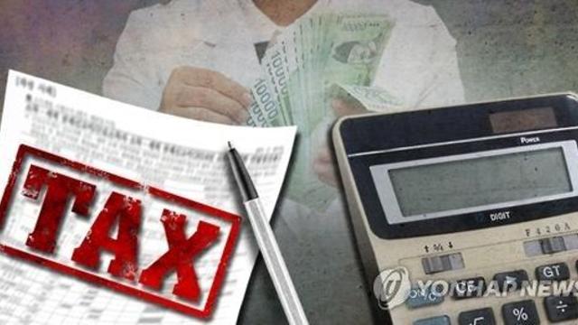 [마이더스] 간이과세자 변경을 위한 제도