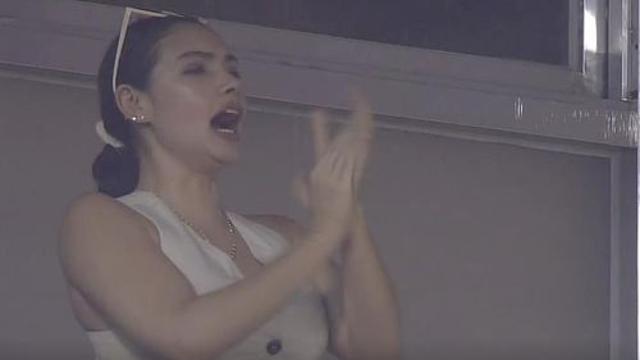 다승 1위 헤이수스의 체력 관리 비결…의사 아내의 '맞춤 식단'