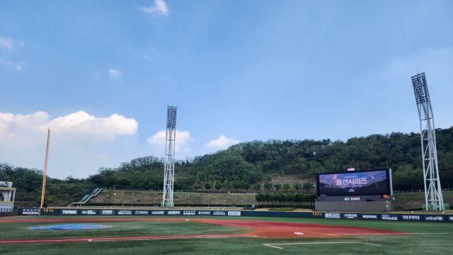 비 예보 사라졌다, 가만히 있어도 '땀 뻘뻘'…오늘(3일)도 폭염 취소일까 [울산 현장]