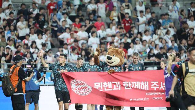 그라운드서 빛난 KIM, 특별한 언급 없이 현장 떠나 “팀 스케줄 소화” [IS 상암]