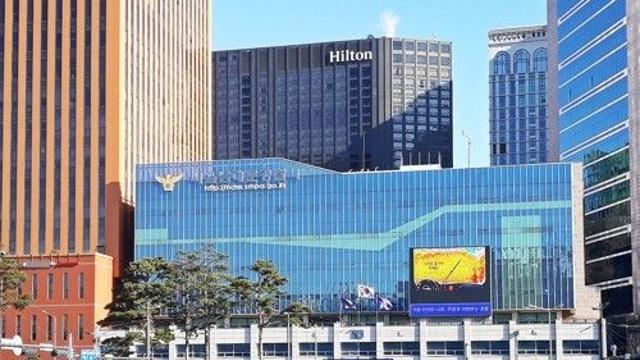 경찰, 숭례문 지하보도서 환경미화원 살인 70대 구속영장 신청