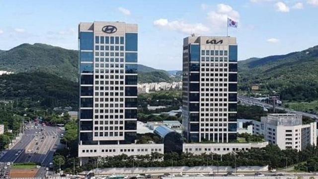 현대차그룹, 상반기 판매·매출 글로벌 빅3…영업이익률 1위