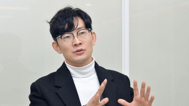 [인터뷰] 박충권 