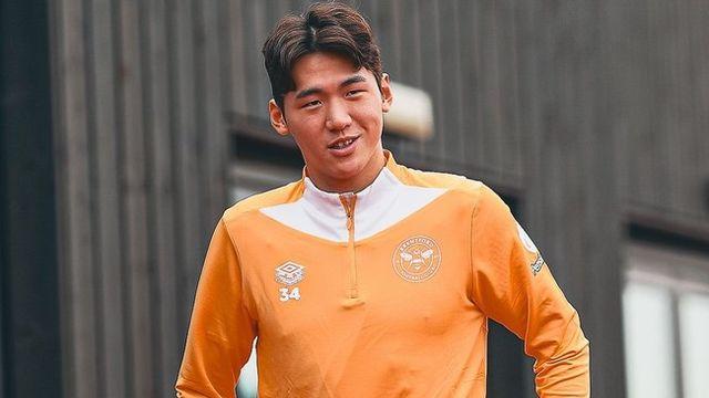 PL 코리안 CB 곧 볼 수 있습니다...김지수, '프리시즌 내내 중용'→브렌트포드 수비 옵션으로