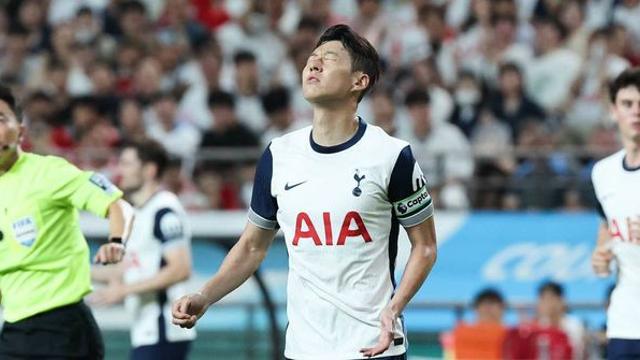 “손흥민, 강남 클럽서 수천만 원 결제” 루머 확산...입장 밝혔다