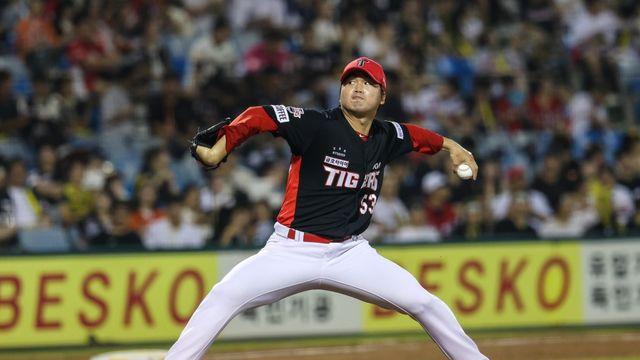 시즌 도중 미국행, 그만큼 간절했던 '1차지명 출신' 좌완 기대주…