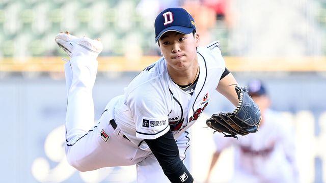 '발목 부상' 최준호, 엔트리 말소→5일 검진 예정…