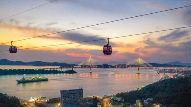 '낭만·맛있는 음식 가득'…여름휴가 목포 어때요