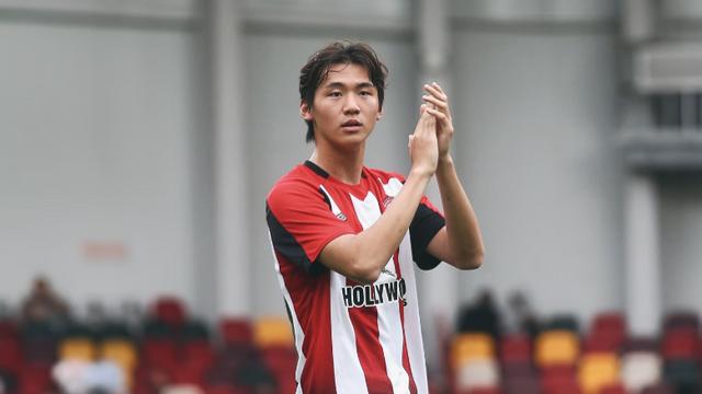 EPL 데뷔 앞둔 김지수, 왓퍼드전 통한의 자책골…감독은 