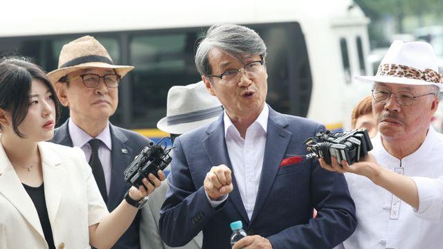 ‘몰카 공작’ 최재영의 종북행각 30년…北정권 찬양이 핵심