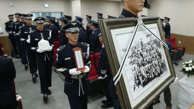 국방부 장관 '실미도 사건' 53년 만에 사과한다