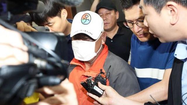 개그맨 목숨 앗아간 방화…'외상값' 때문이었다[그해 오늘]