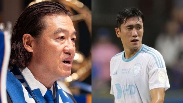 [IN POINT] '트레이드 결렬' 원두재, 울산 잔류→김판곤 감독 