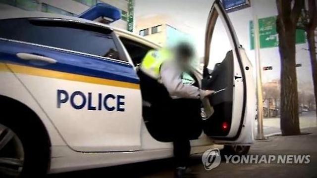 인천 아파트서 아내 살해한 60대 검거…지인이 신고