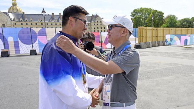 韓 양궁 전 종목 석권…컨디션까지 배려한 정의선 뒷받침 있었다