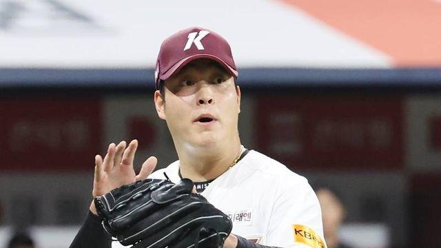 [손윤의 야구 본색] '지명권 달라' 한화와는 다른 키움의 미국식 리빌딩