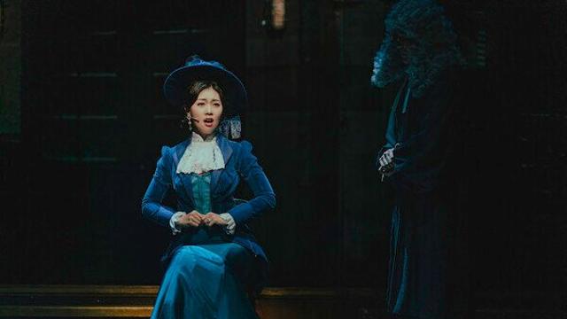 [박보라의 Play the Stage] 37. 뮤지컬 ‘젠틀맨스 가이드’