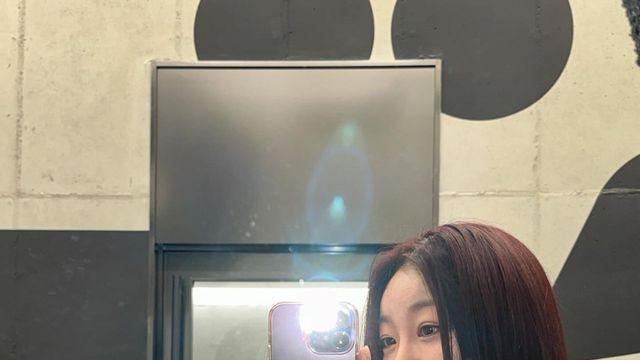 고원희, 매혹적인 블랙 점프수트로 시선 강탈