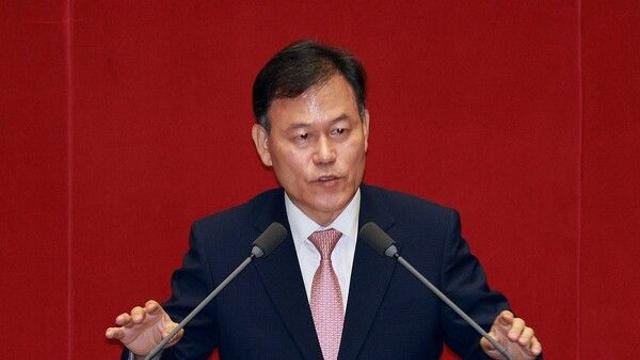 윤한홍 의원, 공매도 제도개선 위한 ‘자본시장법 개정안’ 대표발의