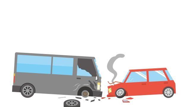 광주서 '차량 급발진' 주장 고령 운전자…