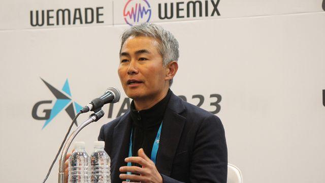 검찰, 위메이드와 장현국 전 대표 불구속 기소