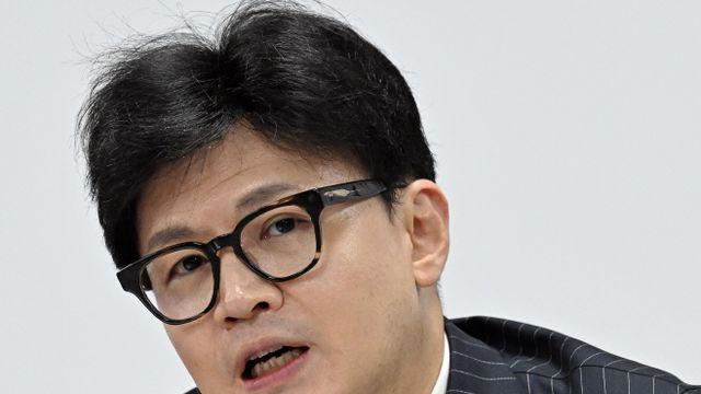 [단독] 공수처, '한동훈 댓글팀 의혹' 수사 착수…시민단체 고발장은 대검으로