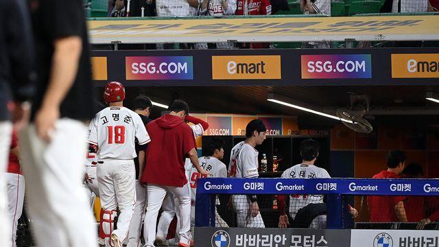 3연패→5연승→4연패 롤러코스터 행보, 가을야구 도전이 이렇게 험난하다