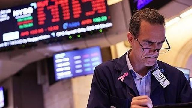 아시아증시 이어 뉴욕증시도 급락 출발…미 S&P500 개장초 4%↓