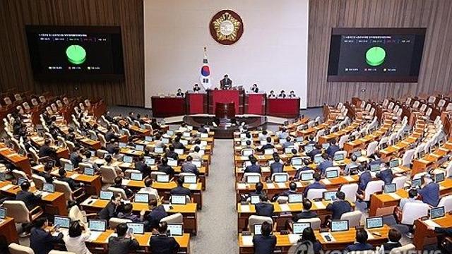 여야, '간첩법' 개정안 잇달아 발의…'적국→외국' 확대 주목