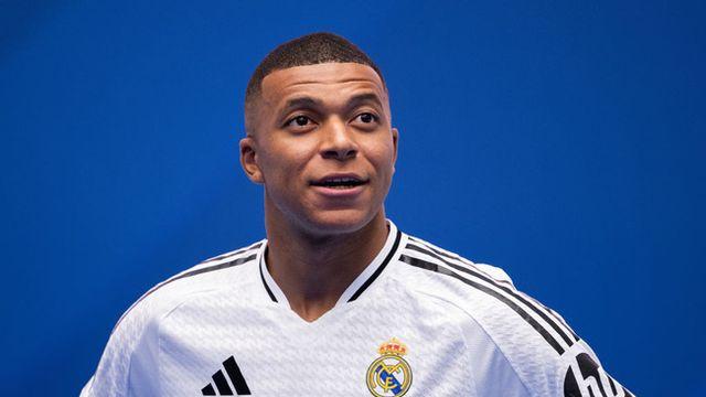 ‘음바페의 레알 마드리드 데뷔전이 언제인가요?’→“UEFA 슈퍼컵”…안첼로티가 직접 언급했다!