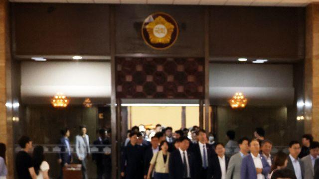 與 추경호 