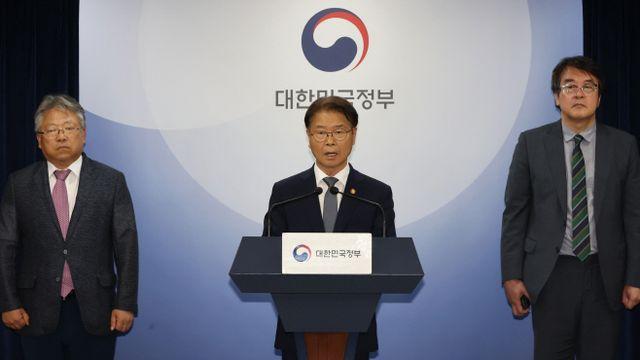 이정식, 노란봉투법 대통령 거부권 건의 시사…
