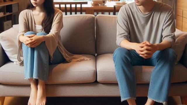 “가난한 남자랑 부잣집 여자는 절대 만나면 안 돼요... 그 이유를 말해줄게요”